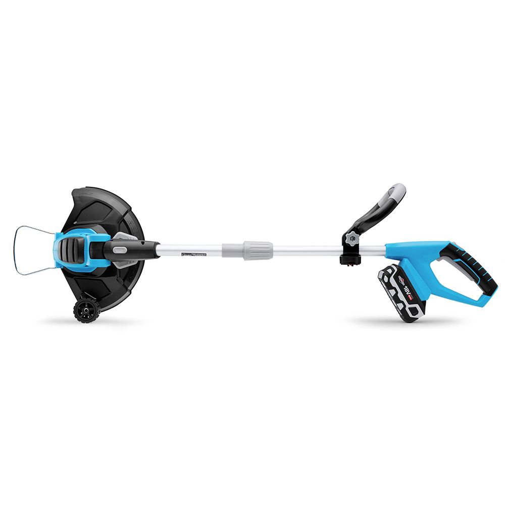 18V Lithium Ion Line Trimmer